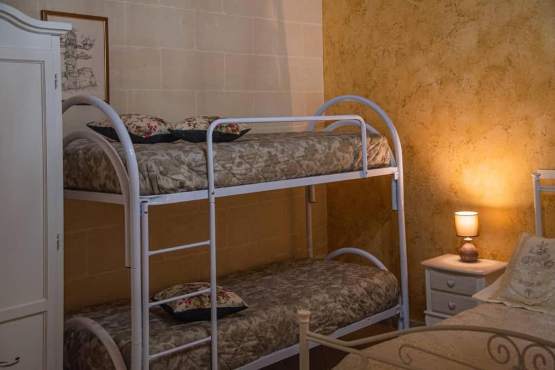 B&B Giardino Isabella Palagiano Luaran gambar